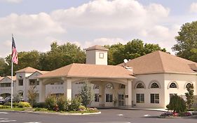 Days Inn & Suites By Wyndham Cherry Hill - Philadelphia